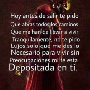 Meet your Posher, Zapata